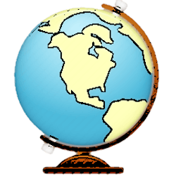 Simple GIS Client logo